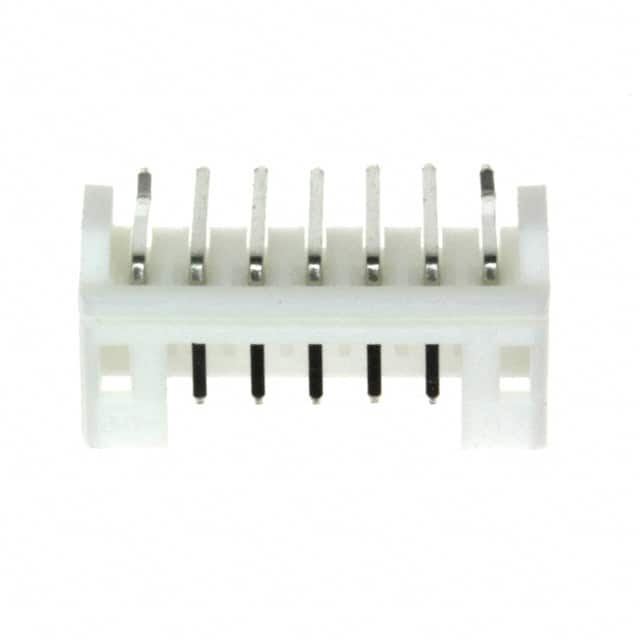 440055-7 TE Connectivity AMP Connectors  Headers Male Pins